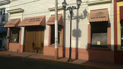 Papeleria y Tlapaleria en Tepic
