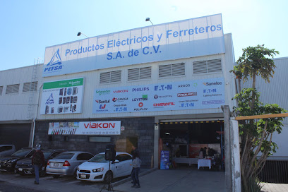 Pefsa Queretaro en Querétaro