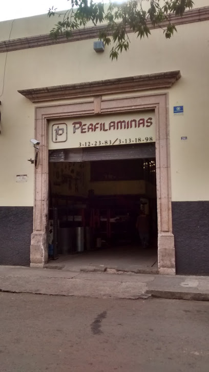 Perfilamina S.A. de C.V. en Morelia