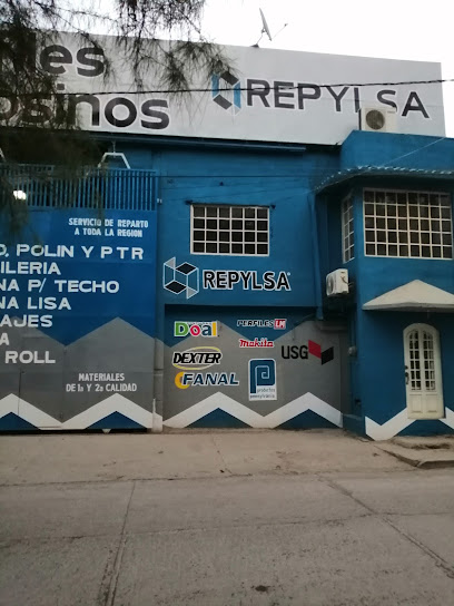 Perfiles Potosinos S.A. de C.V. en Cd. Valles