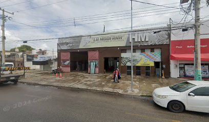 Perfiles y Aceros de Quintana Roo en Chetumal