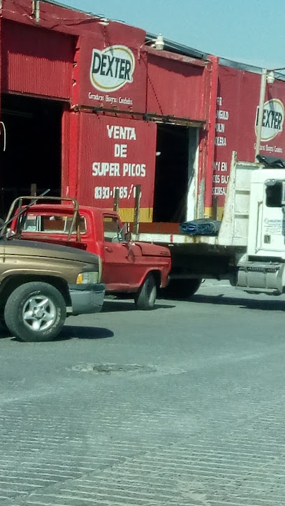 Perfiles y Herrajes Eloy Cavazos en Guadalupe