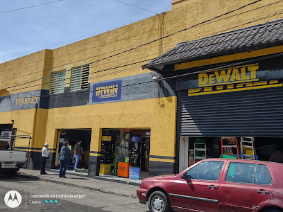 Perfiles y Herremientas de Morelia S.A. de C.V. en Morelia