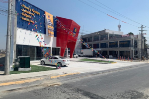 Pg – García en García