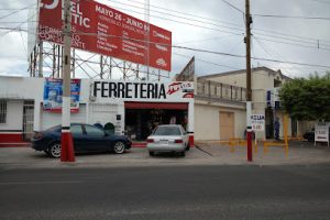 Pipeso Las Granjas en Hermosillo