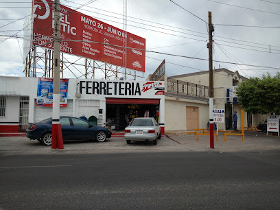 Pipeso Las Granjas en Hermosillo