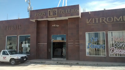 Pisos Lb Azulejos en Cabo San Lucas