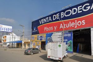 Pisos y Mas de San Luis Suc. Rio Verde en Soledad de Graciano Sánchez