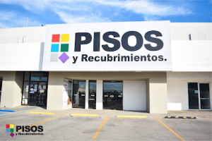 Pisos y Recubrimientos Jardines del Lago en Mexicali