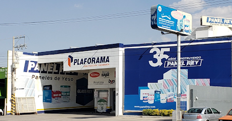 Plaforama León - Libramiento en León