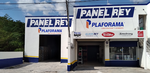 Plaforama Mérida - Avenida Alemán en Mérida