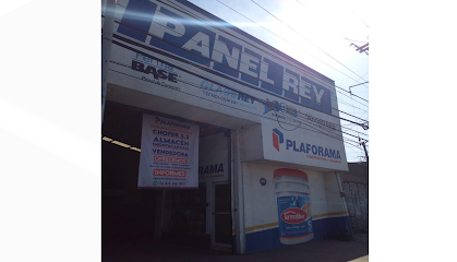 Plaforama Mty-Barragán en San Nicolás de los Garza