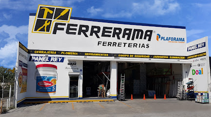 Plaforama Mty- Eloy Cavazos en Guadalupe