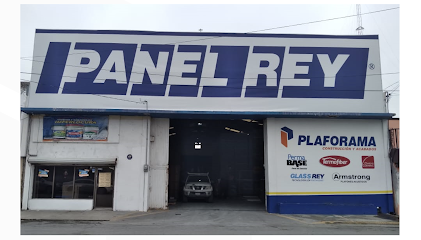 Plaforama- Reynosa - Anzalduas en Reynosa