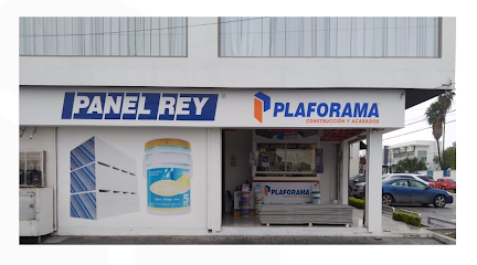 Plaforama Reynosa - Boulevard del Maestro en Reynosa