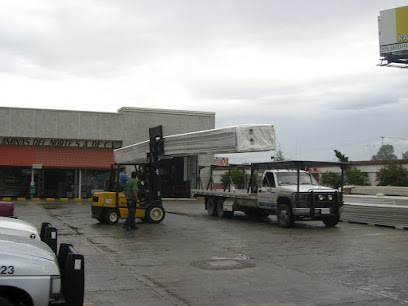 Plásticos y Láminas del Norte Plano Matriz en Saltillo