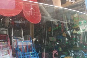 Plomería Baldini en Puebla