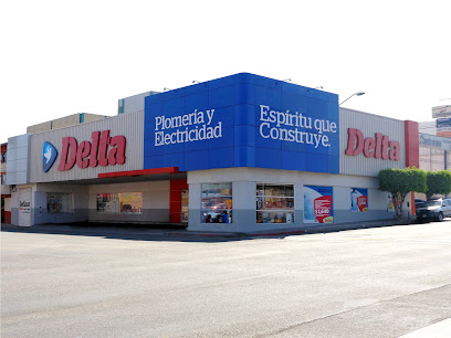 Plomería y Electricidad Delta S.A. de C.V. en Tijuana