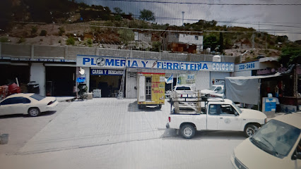 Plomeria y Ferretería Colosio en Nogales