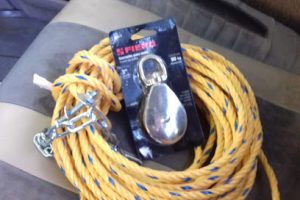 Plomiferretera El Tornillo en San Nicolás de los Garza