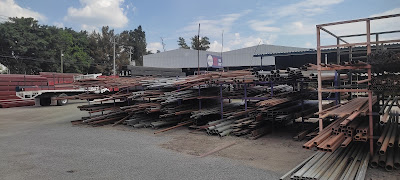Poli Acero Matriz en Tlaquepaque