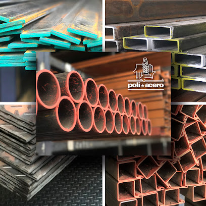 Poli Acero Tonala Centro en Tonalá