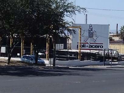 Poli Acero en Tonalá
