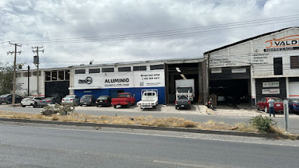 Policarbonato, Aluminio, Plásticos, Acrílicos, Silicones y Selladores - Procell en Guadalupe