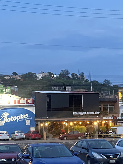 Práctico Home Center en Chilpancingo