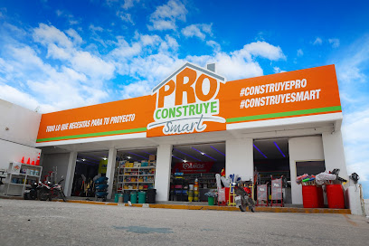 Proconstruye Smart en Cancún