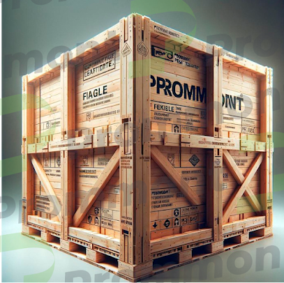 Prommont Planta 3 en Guadalupe