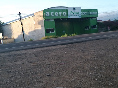Pylsa Cárdenas - Venta de Acero en Cárdenas