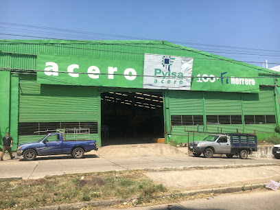 Pylsa Coatzacoalcos - Venta de Acero en Coatzacoalcos