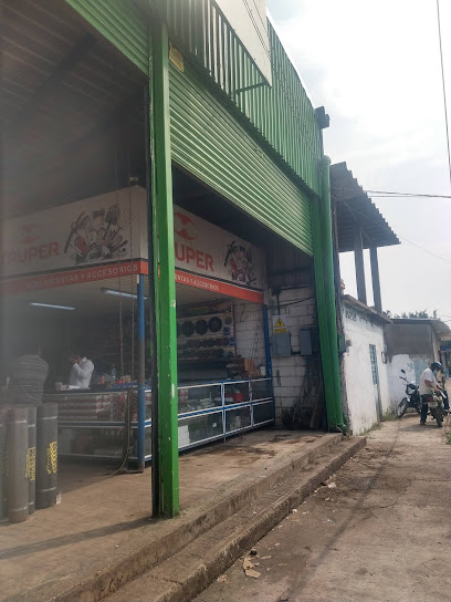 Pylsa Tuxtepec - Venta de Acero en San Juan Bautista Tuxtepec