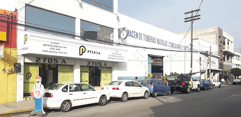 Pysesa - Ferretería Industrial (Sucursal Puebla) en Puebla