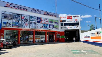 Quincasa Construrama Oaxaca en Oaxaca de Juárez