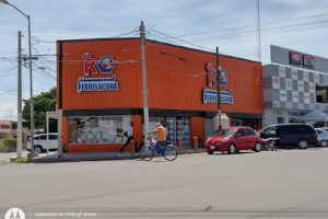 Rc Ferrelaguna en Torreón