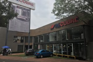 Recubre División del Norte del Valle en Benito Juárez