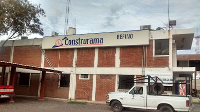 Refino S.A. de C.V. en Cd. Obregón