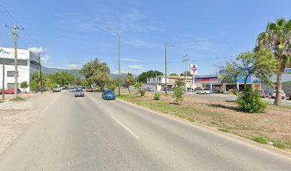 Renta Vicse Maquinaria y Construcción en Cd. Victoria