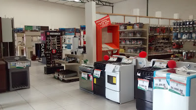 Rewo Nueva España en Chihuahua