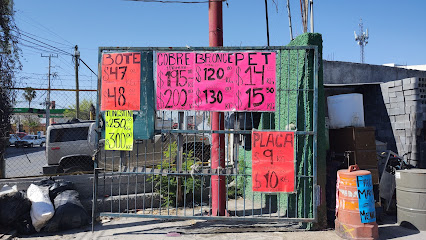 Rocolecta en San Nicolás de los Garza
