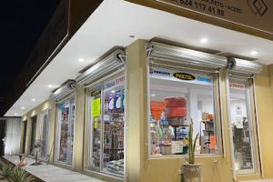Rosed Materiales para Construcción y Ferretería en San José del Cabo