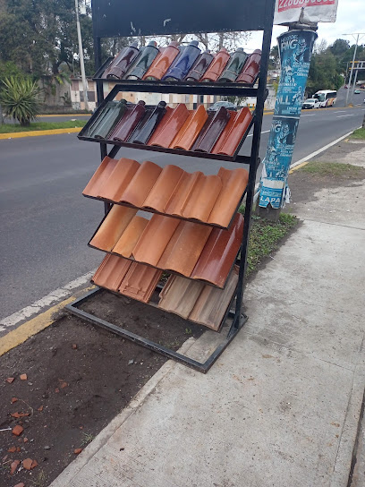 Rustika Mármol, Piedra & Barro en Xalapa