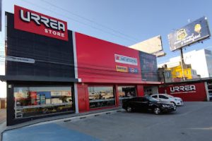 San Antonio Ferreterías en Pachuca