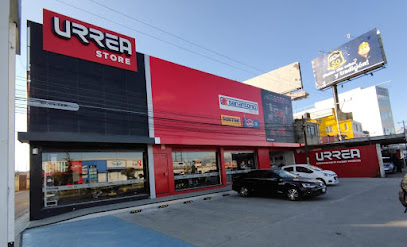 San Antonio Ferreterías en Pachuca