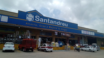 Santandreu Coatzacoalcos en Coatzacoalcos