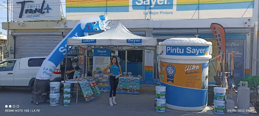 Sayer Juarez Ferretería en Juárez