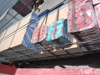 Sejofra Tablaroca y Sus Derivados en Huamantla