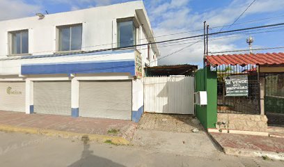 Servicios y Materiales Constructivos S.A. de C.V. en Chetumal